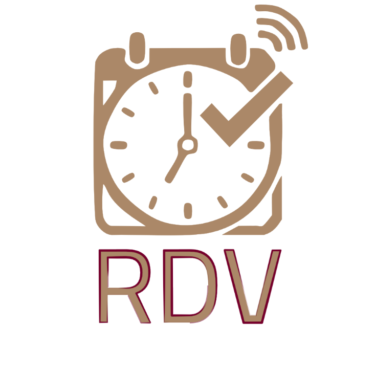 Site RDV Symfony