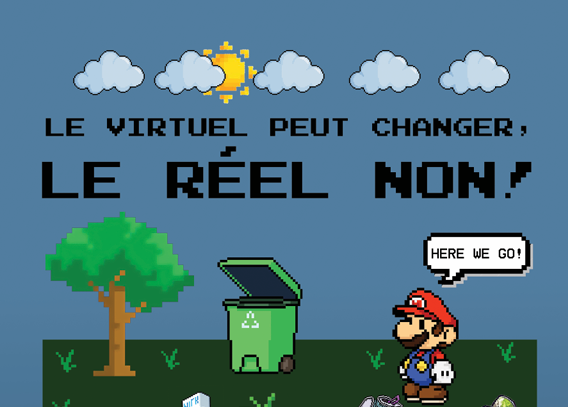 Affiche Eco-Mario version finale